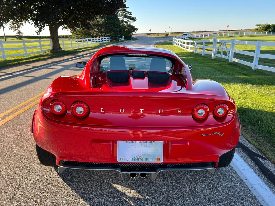 2011 Lotus Elise Series 3 - Image 19 of 31