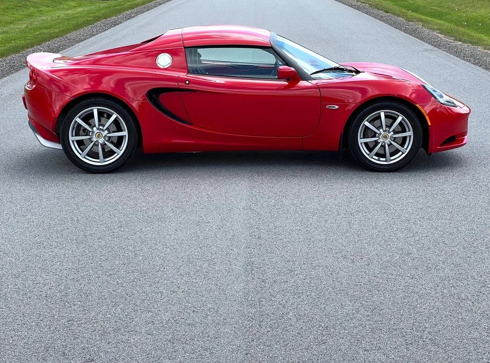 2011 Lotus Elise Series 3 - Image 23 of 31