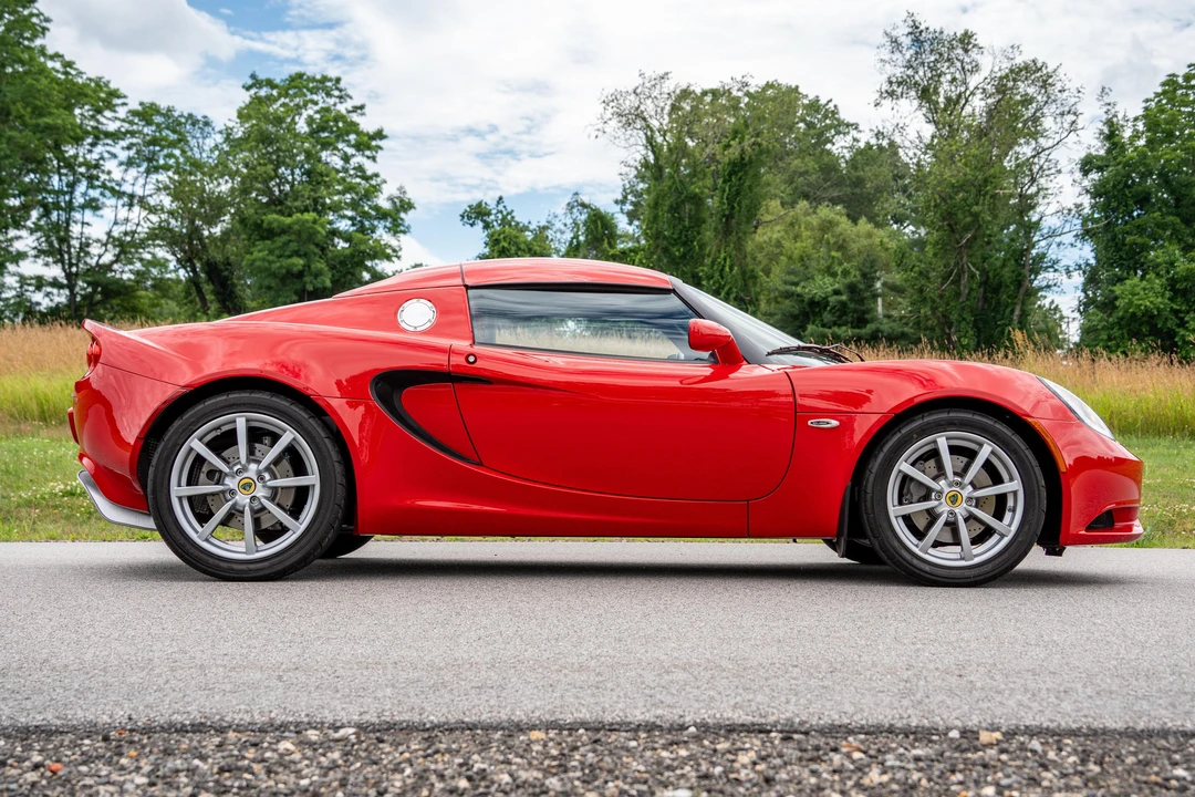 2011 Lotus Elise Series 3 - Image 9 of 31
