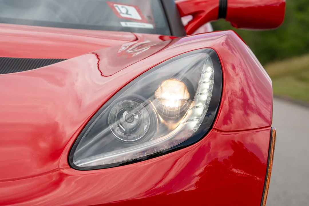 2011 Lotus Elise Series 3 - Image 31 of 31
