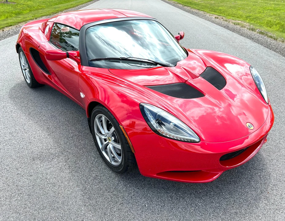 2011 Lotus Elise Series 3 - Image 24 of 31