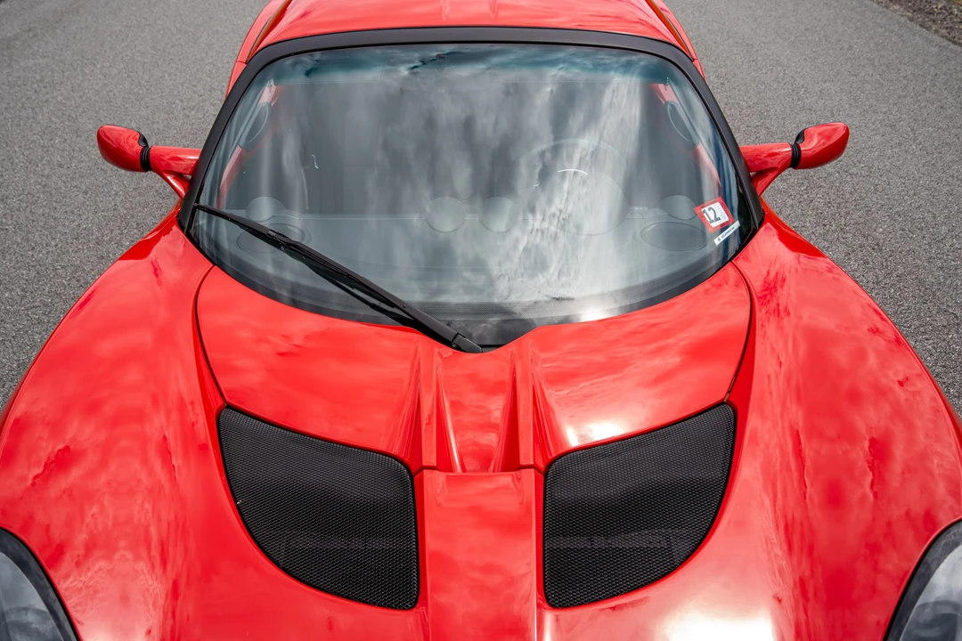 2011 Lotus Elise Series 3 - Image 29 of 31