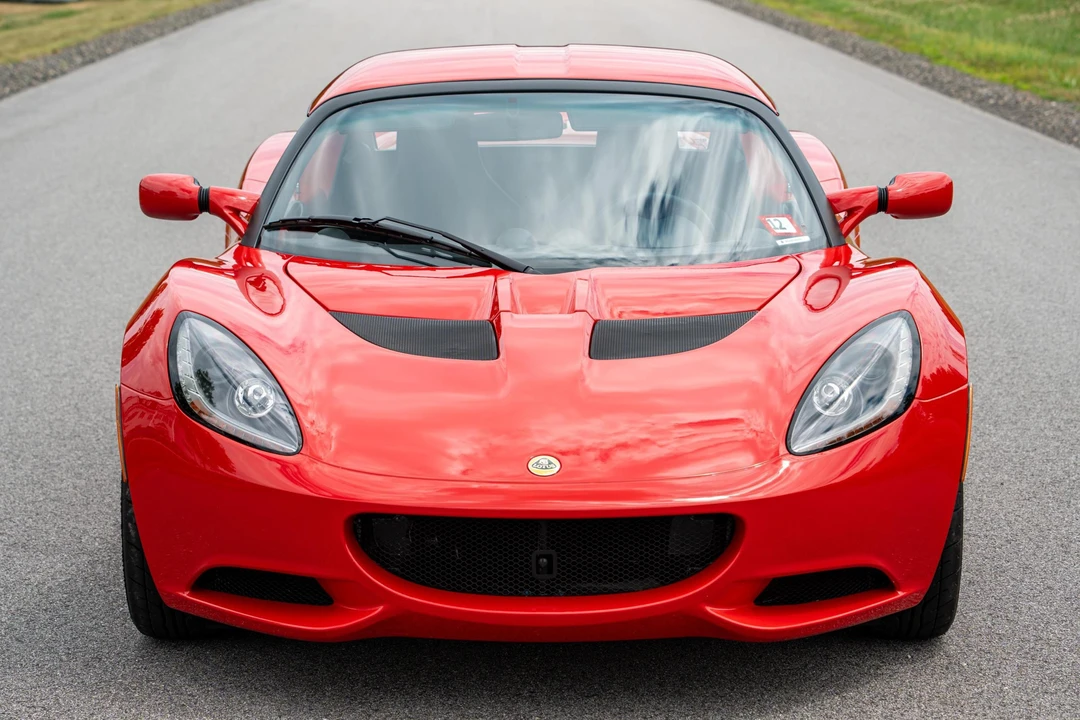 2011 Lotus Elise Series 3 - Image 2 of 31