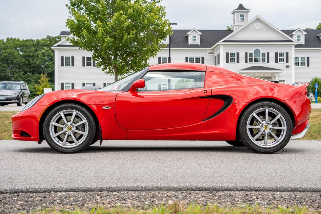 2011 Lotus Elise Series 3 - Image 3 of 31