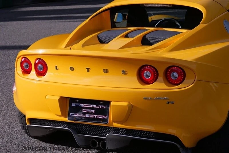 2011 Lotus Elise Series 3 - Image 13 of 21