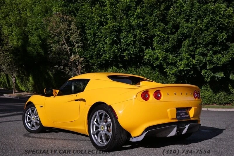 2011 Lotus Elise Series 3 - Image 9 of 21