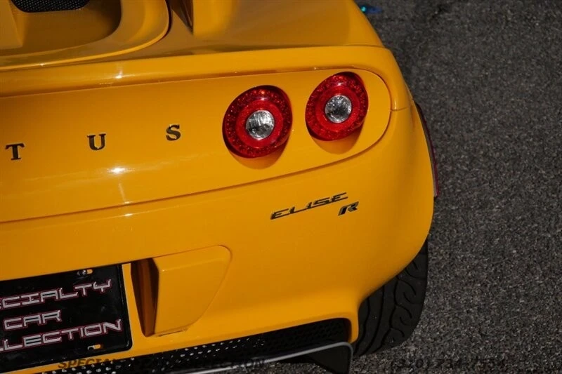 2011 Lotus Elise Series 3 - Image 12 of 21