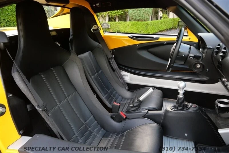 2011 Lotus Elise Series 3 - Image 20 of 21