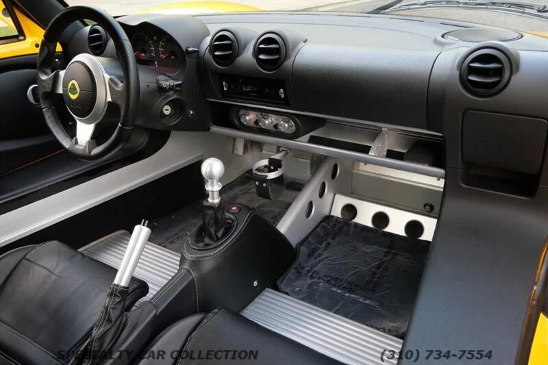 2011 Lotus Elise Series 3 - Image 20 of 21