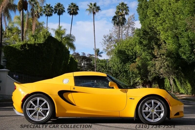 2011 Lotus Elise Series 3 - Image 6 of 21