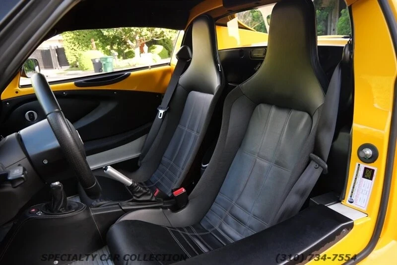 2011 Lotus Elise Series 3 - Image 15 of 21