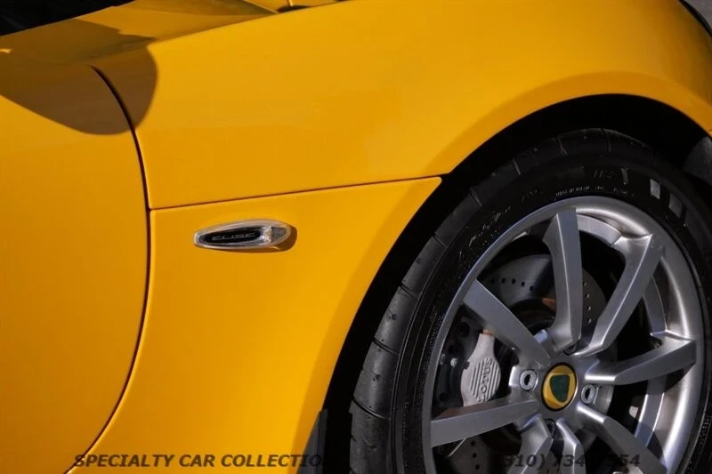 2011 Lotus Elise Series 3 - Image 11 of 21