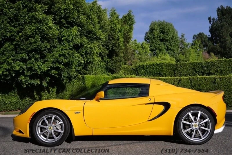 2011 Lotus Elise Series 3 - Image 10 of 21