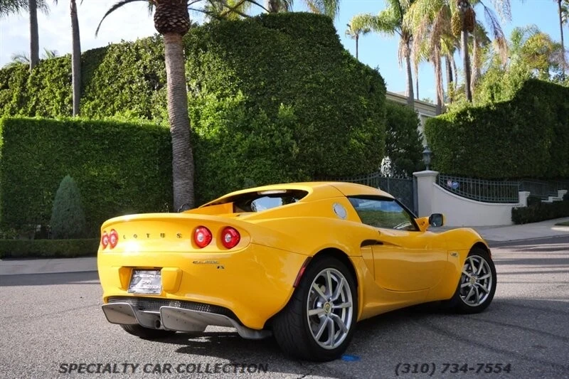 2011 Lotus Elise Series 3 - Image 7 of 21