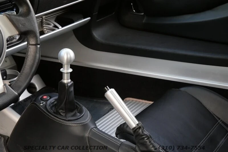 2011 Lotus Elise Series 3 - Image 17 of 21