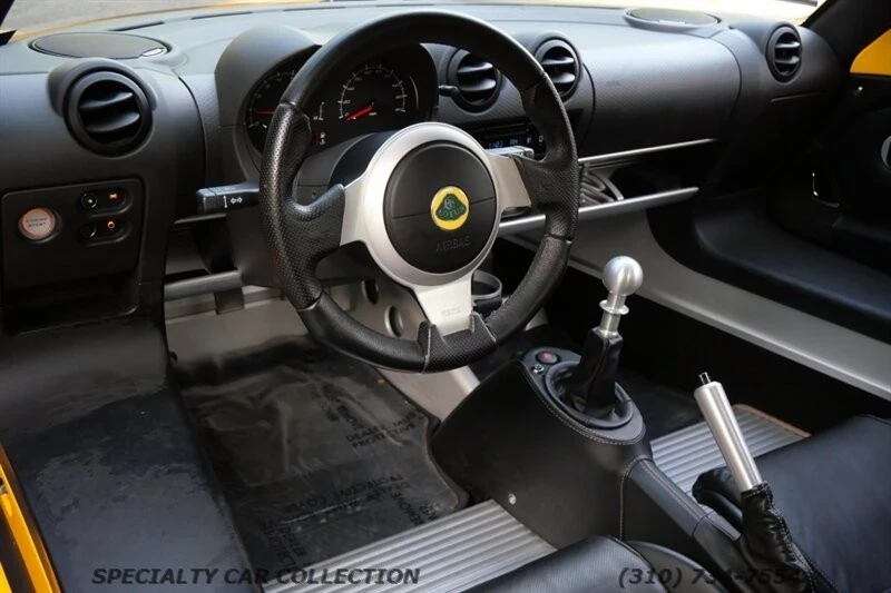 2011 Lotus Elise Series 3 - Image 16 of 21
