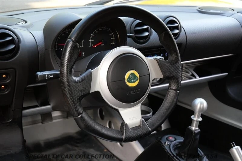 2011 Lotus Elise Series 3 - Image 17 of 21