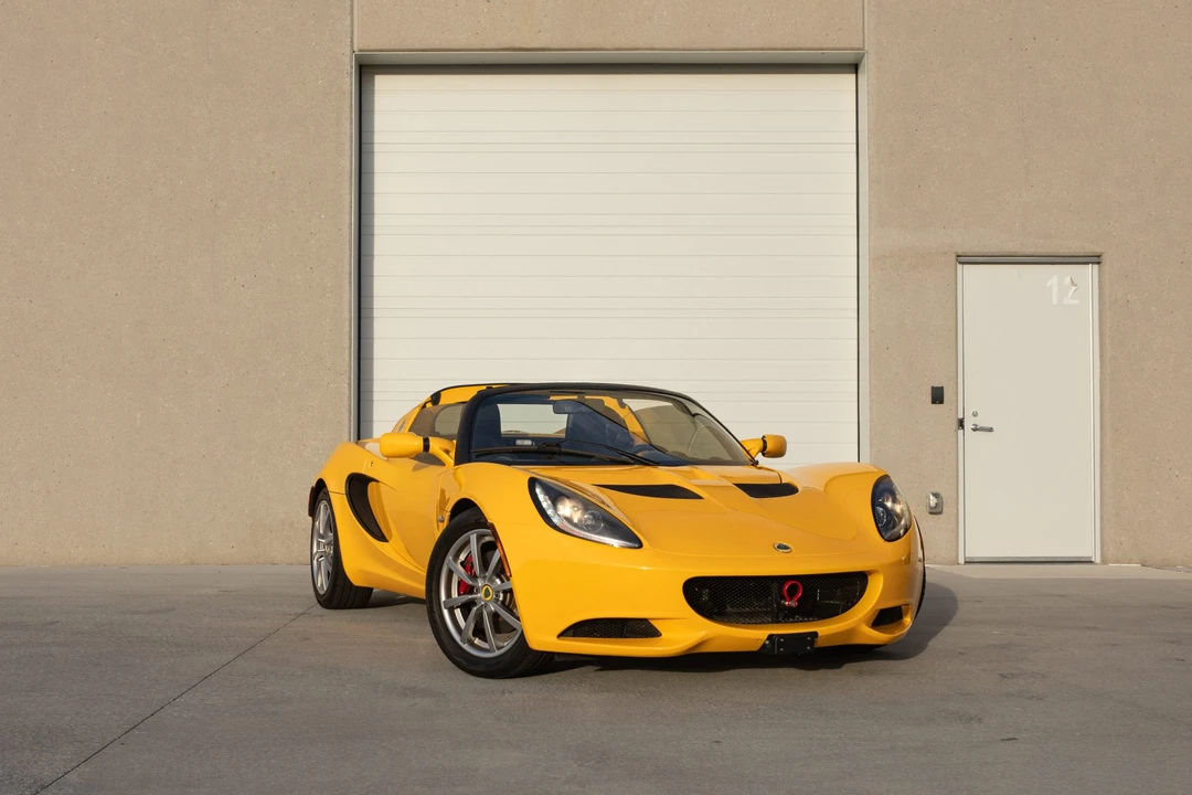 2011 Lotus Elise Series 3 - Image 31 of 31
