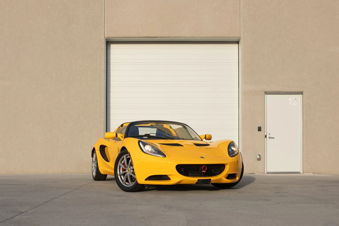 2011 Lotus Elise Series 3 - Image 30 of 31