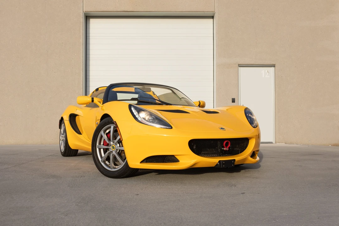 2011 Lotus Elise Series 3 - Image 29 of 31