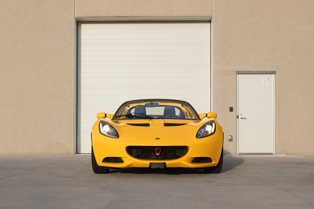 2011 Lotus Elise Series 3 - Image 22 of 31