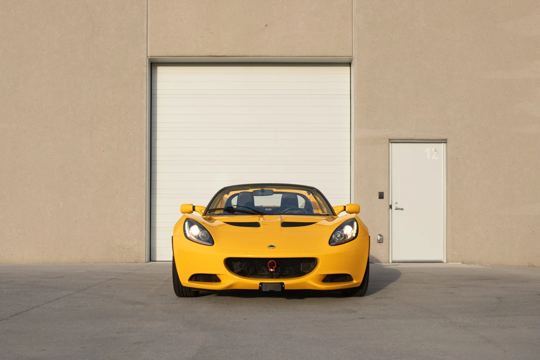 2011 Lotus Elise Series 3 - Image 23 of 31