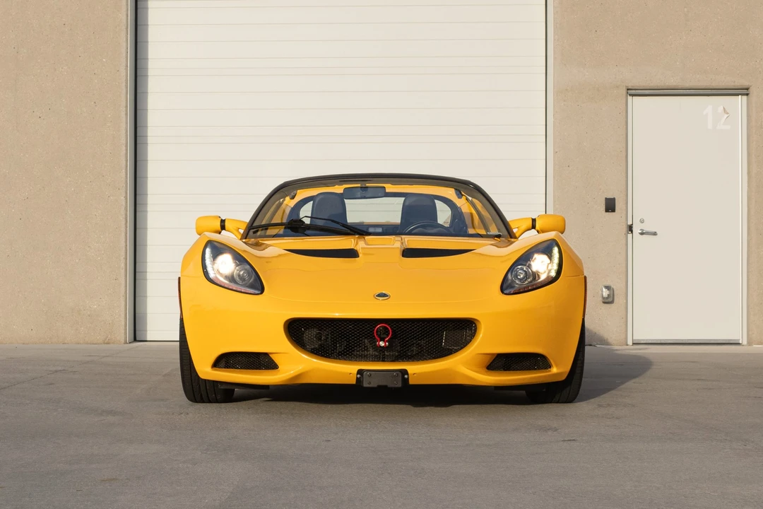 2011 Lotus Elise Series 3 - Image 24 of 31