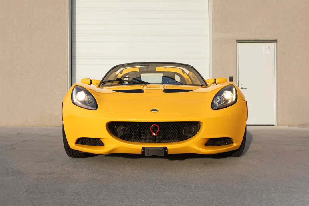 2011 Lotus Elise Series 3 - Image 25 of 31
