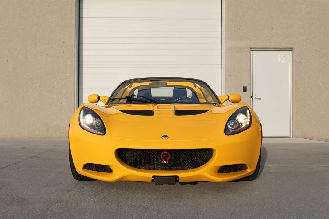 2011 Lotus Elise Series 3 - Image 21 of 31