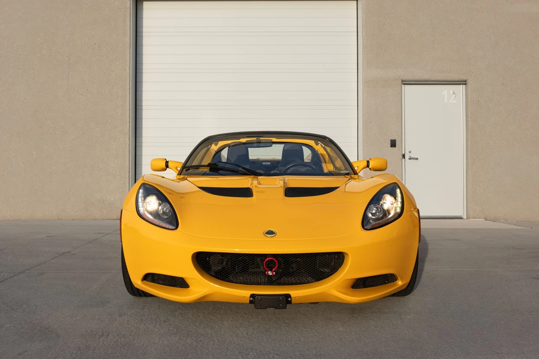 2011 Lotus Elise Series 3 - Image 27 of 31