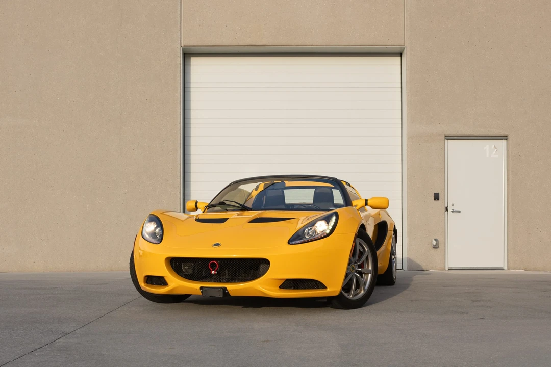 2011 Lotus Elise Series 3 - Image 19 of 31