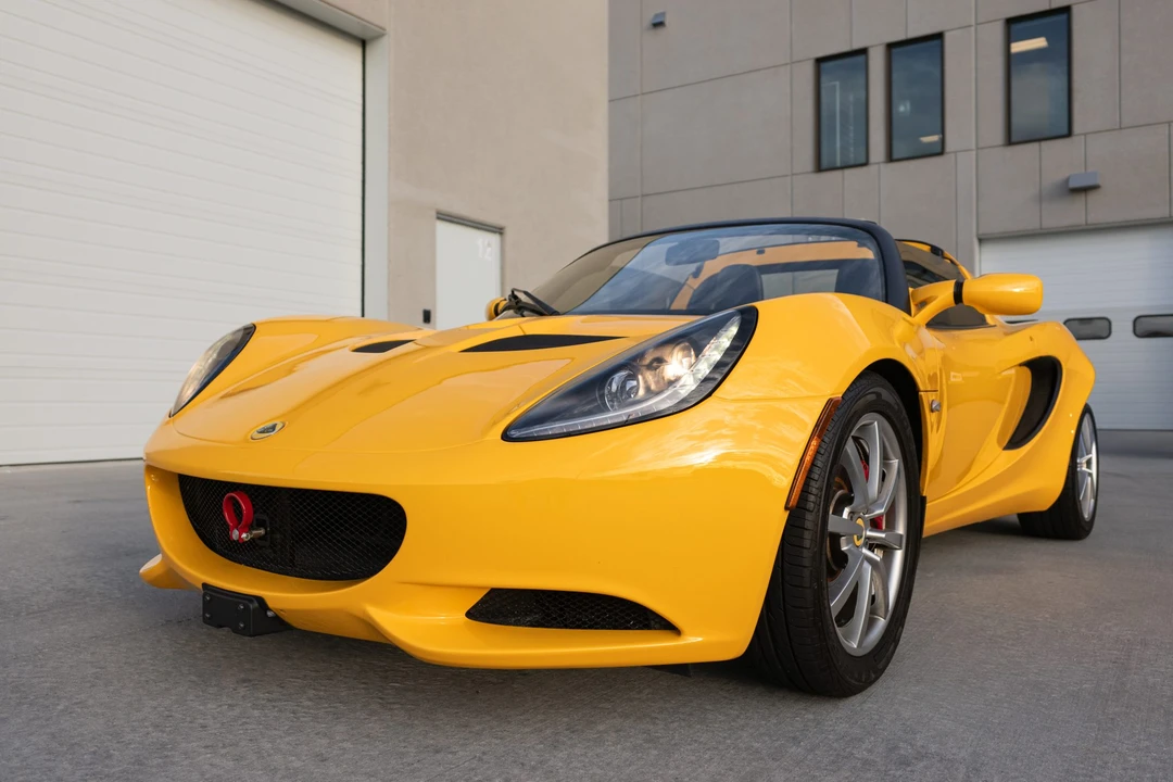 2011 Lotus Elise Series 3 - Image 16 of 31