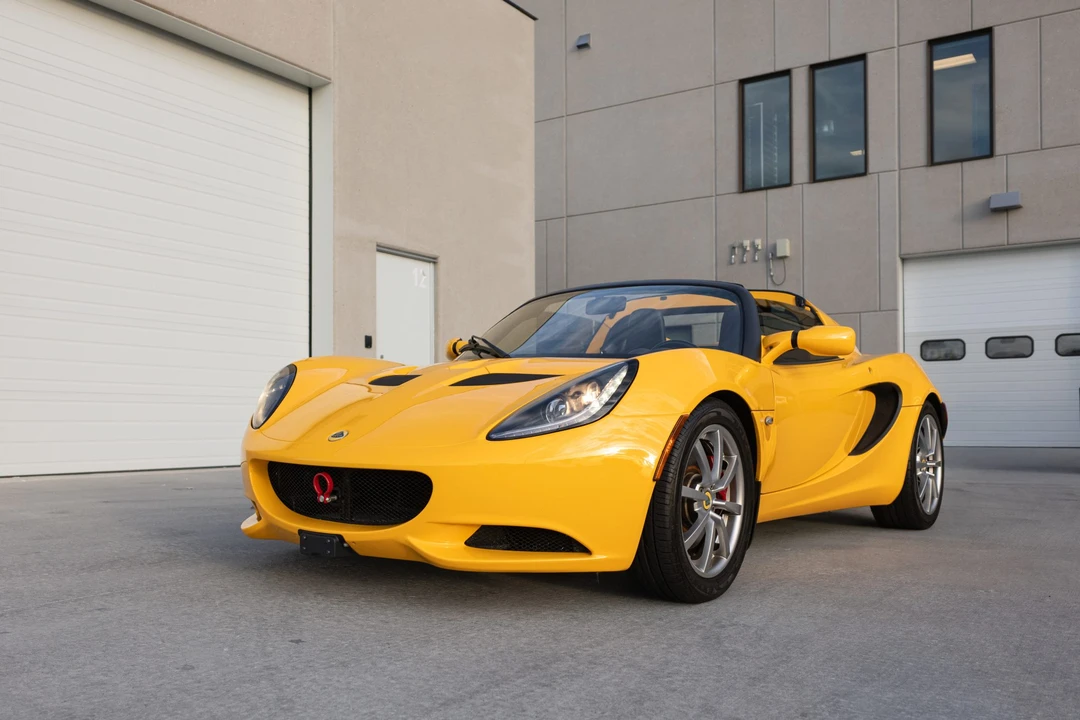 2011 Lotus Elise Series 3 - Image 14 of 31