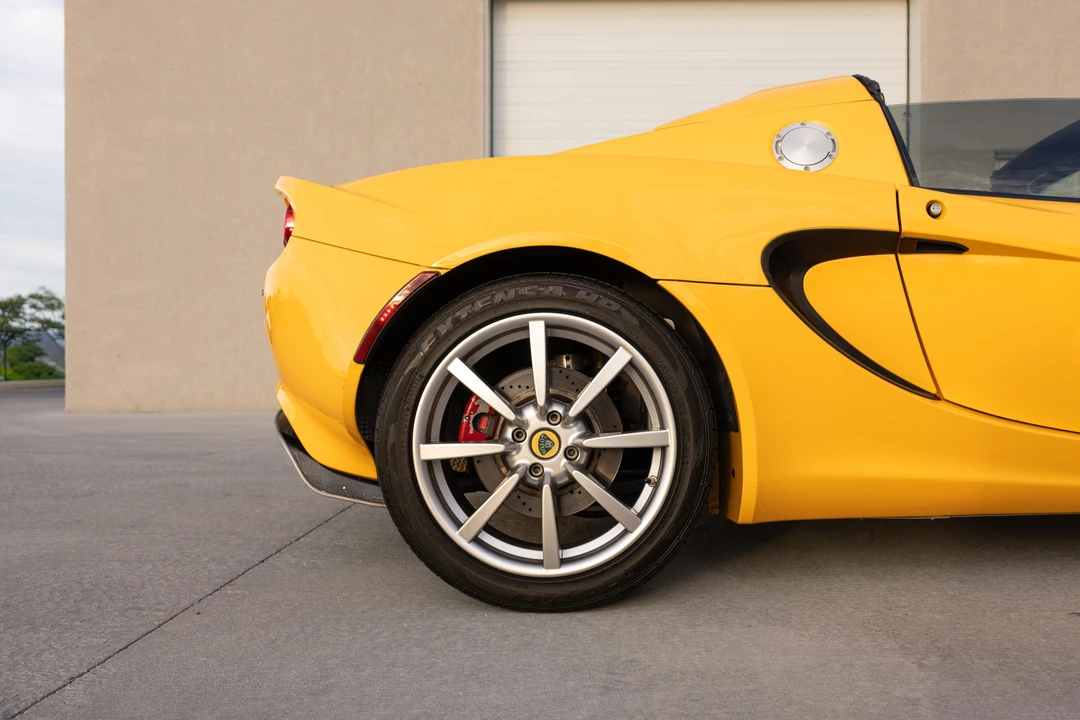 2011 Lotus Elise Series 3 - Image 27 of 31