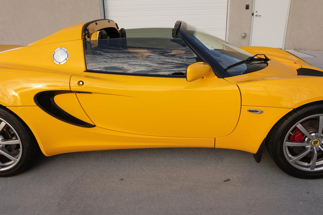 2011 Lotus Elise Series 3 - Image 28 of 31