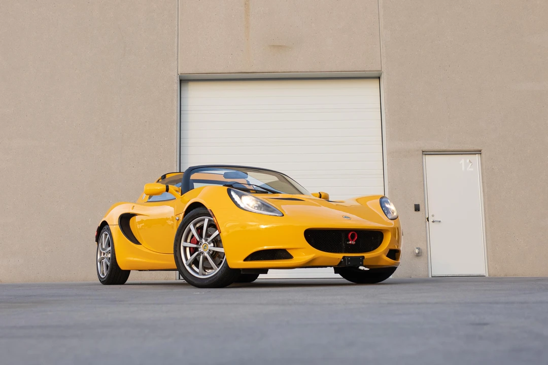2011 Lotus Elise Series 3 - Image 14 of 31