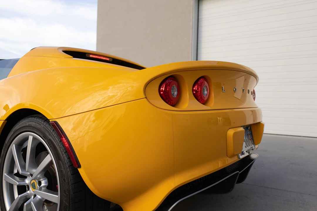 2011 Lotus Elise Series 3 - Image 24 of 31