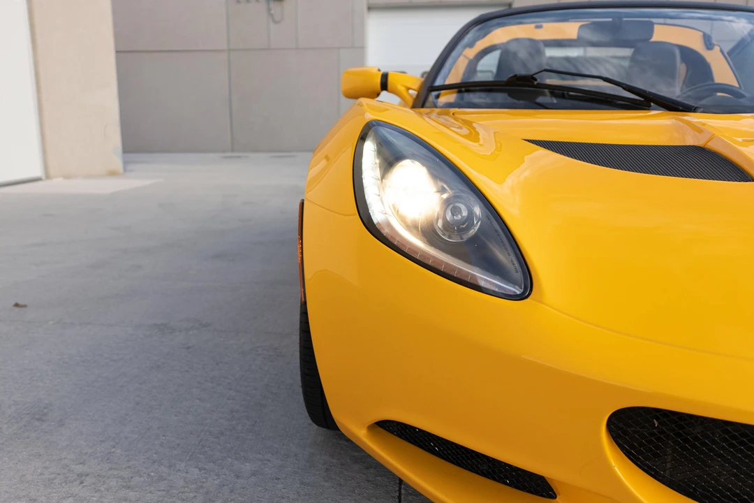2011 Lotus Elise Series 3 - Image 17 of 31