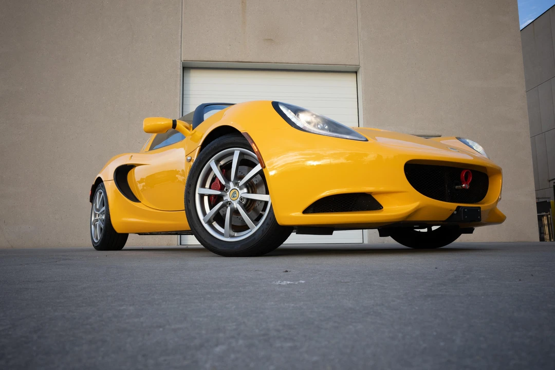 2011 Lotus Elise Series 3 - Image 15 of 31