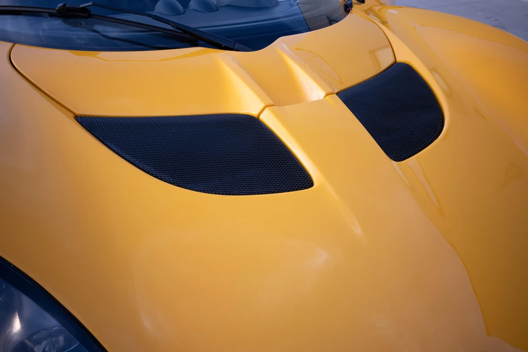 2011 Lotus Elise Series 3 - Image 31 of 31