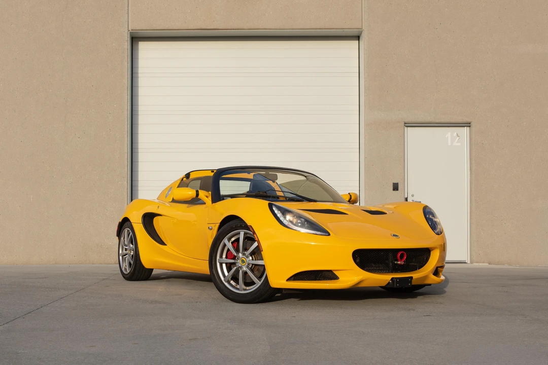 2011 Lotus Elise Series 3 - Image 13 of 31