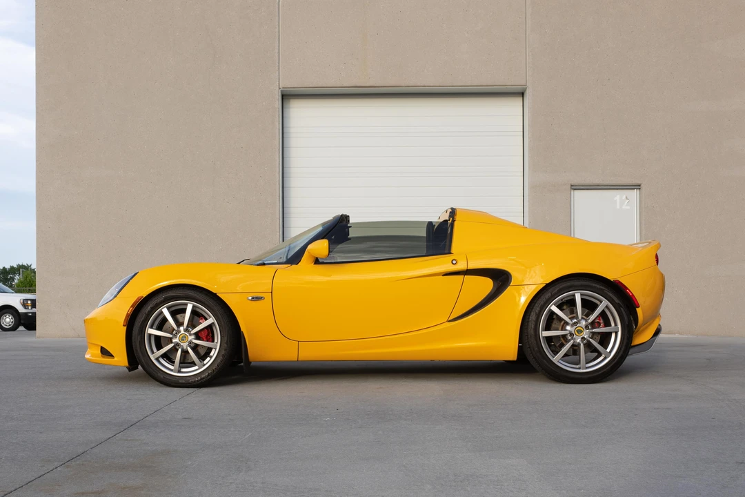 2011 Lotus Elise Series 3 - Image 7 of 31