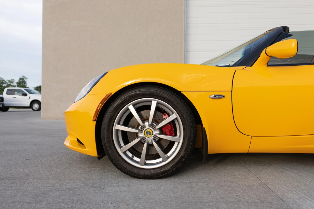 2011 Lotus Elise Series 3 - Image 21 of 31
