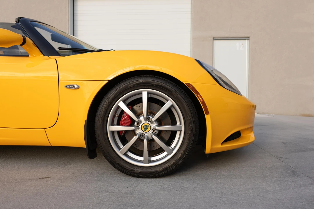 2011 Lotus Elise Series 3 - Image 29 of 31