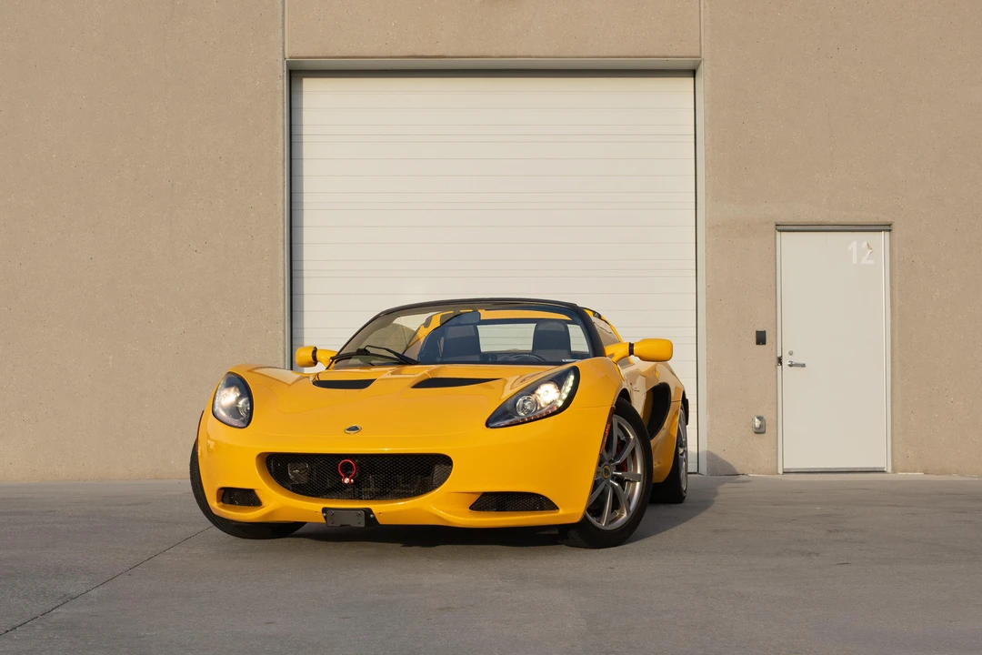 2011 Lotus Elise Series 3 - Image 6 of 31