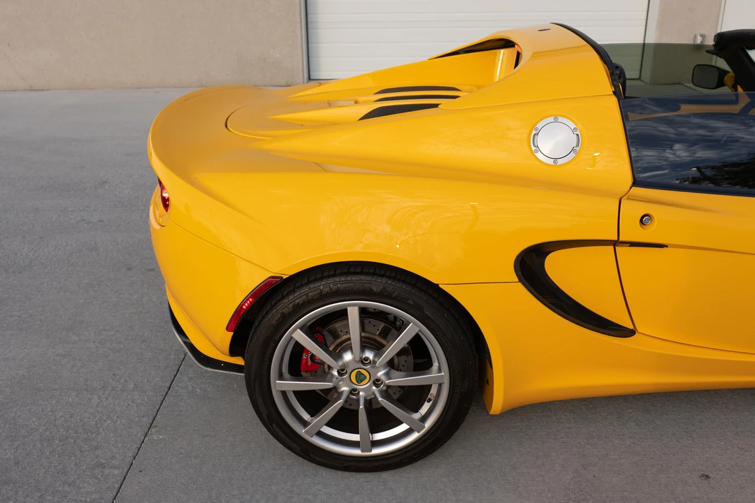 2011 Lotus Elise Series 3 - Image 26 of 31