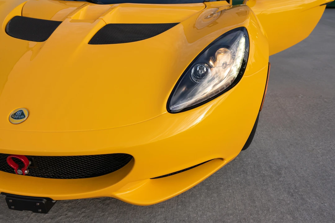 2011 Lotus Elise Series 3 - Image 20 of 31