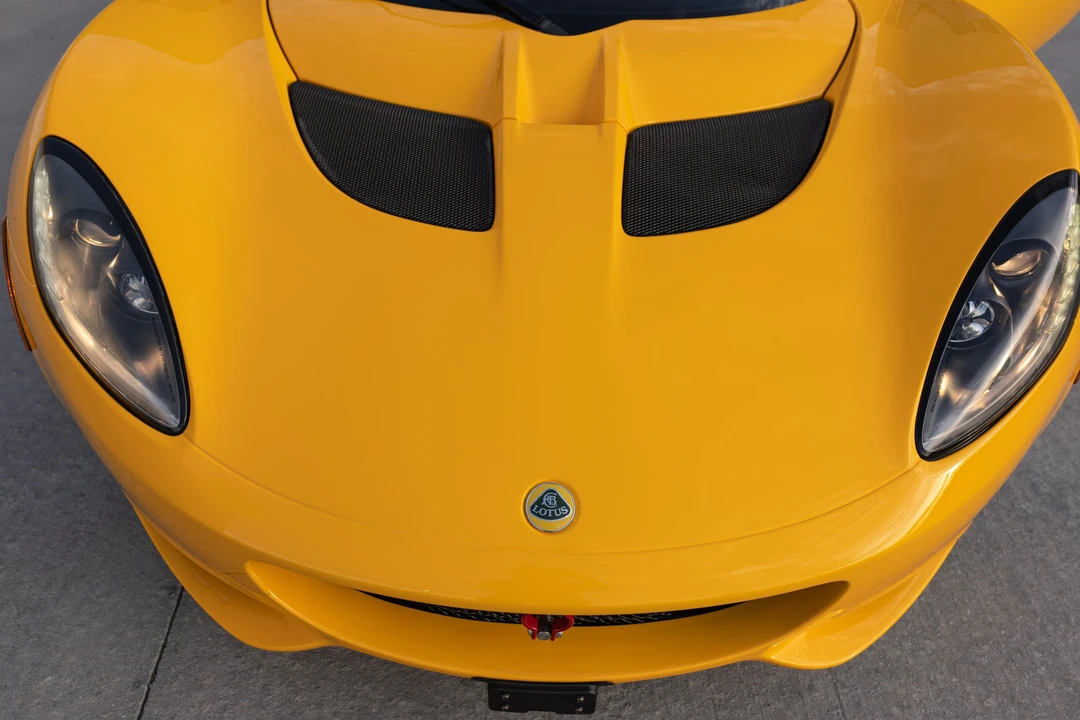 2011 Lotus Elise Series 3 - Image 19 of 31