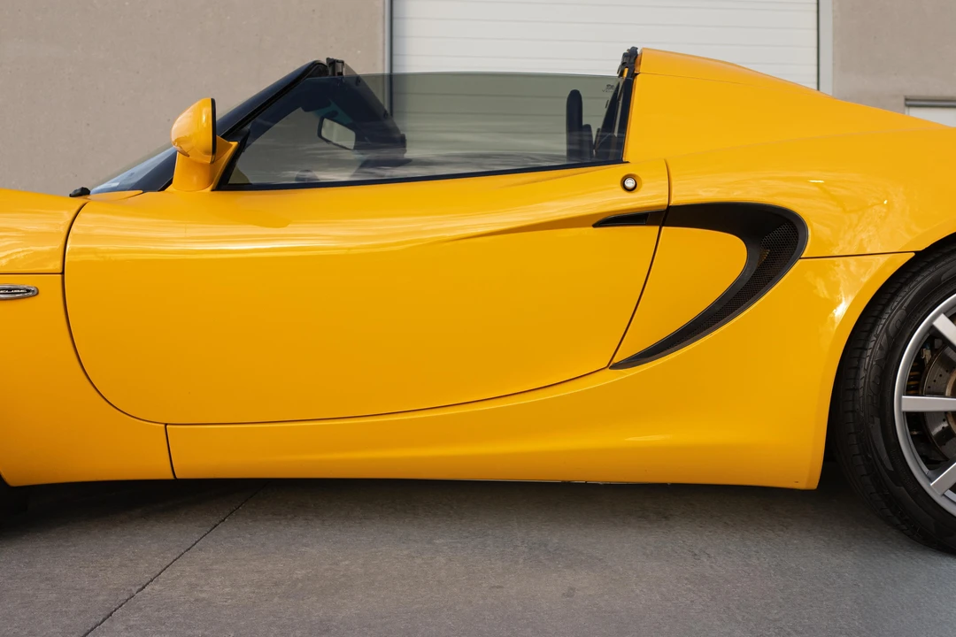 2011 Lotus Elise Series 3 - Image 22 of 31