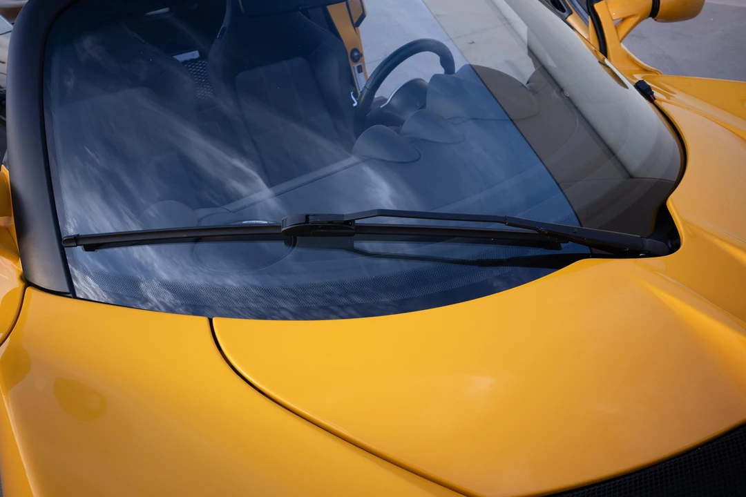 2011 Lotus Elise Series 3 - Image 30 of 31